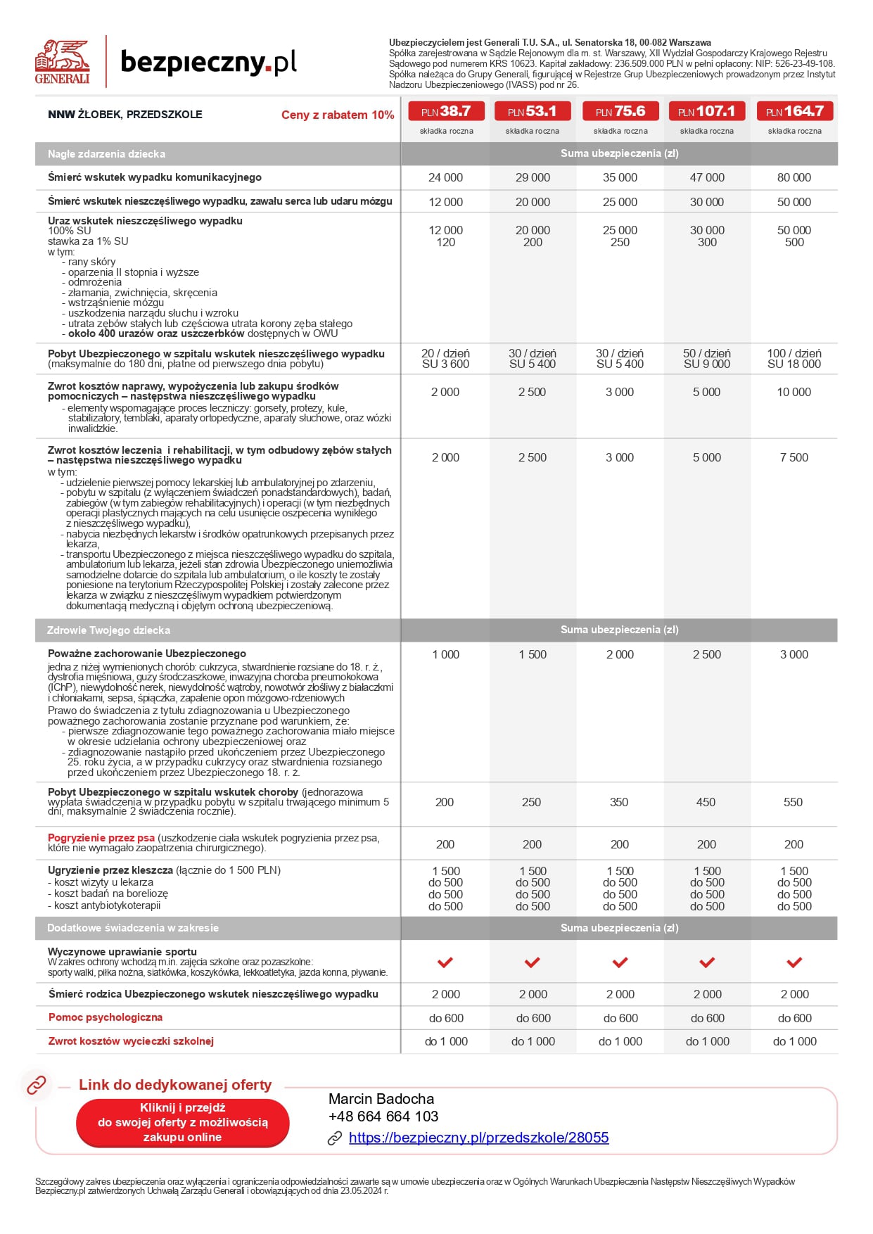 NNW żłobek przedszkole